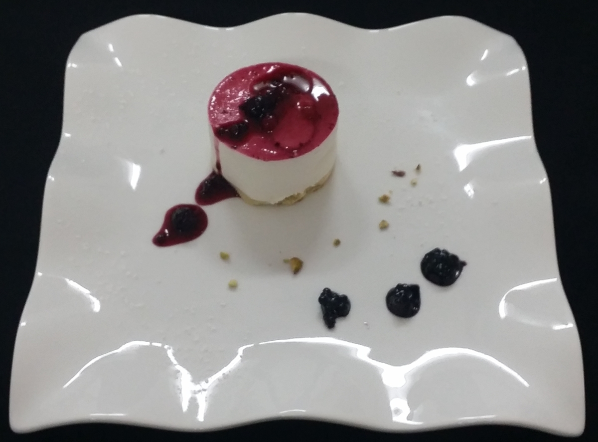 semifreddo