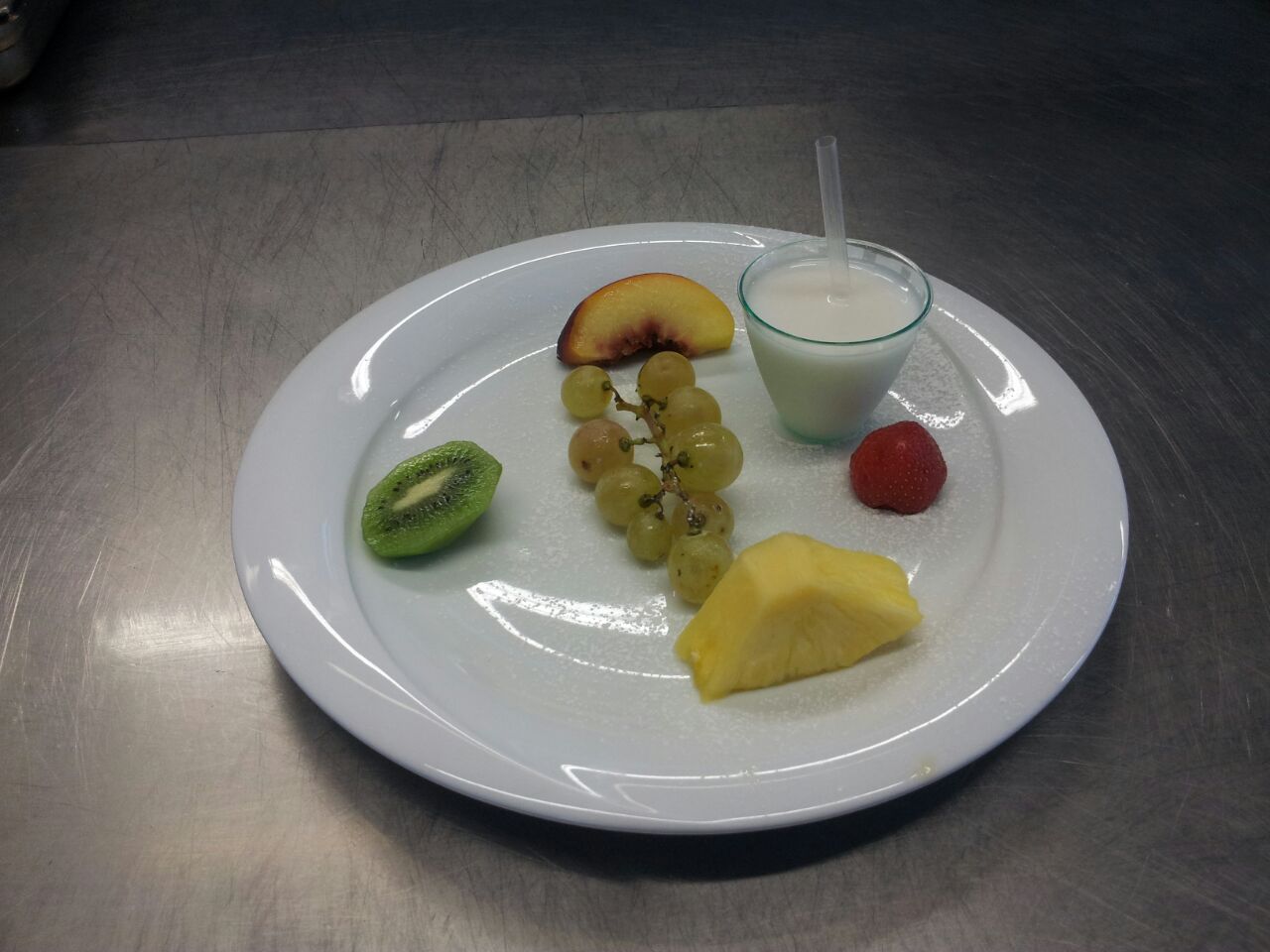 frutta