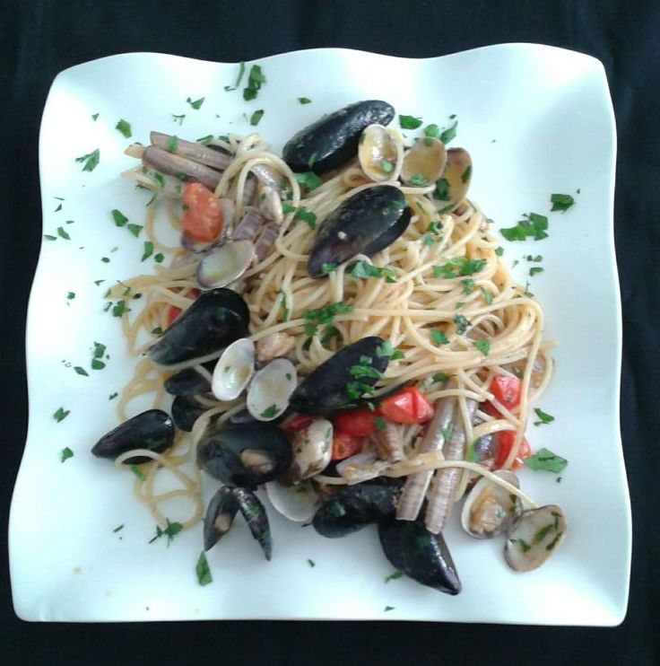 frutti di mare