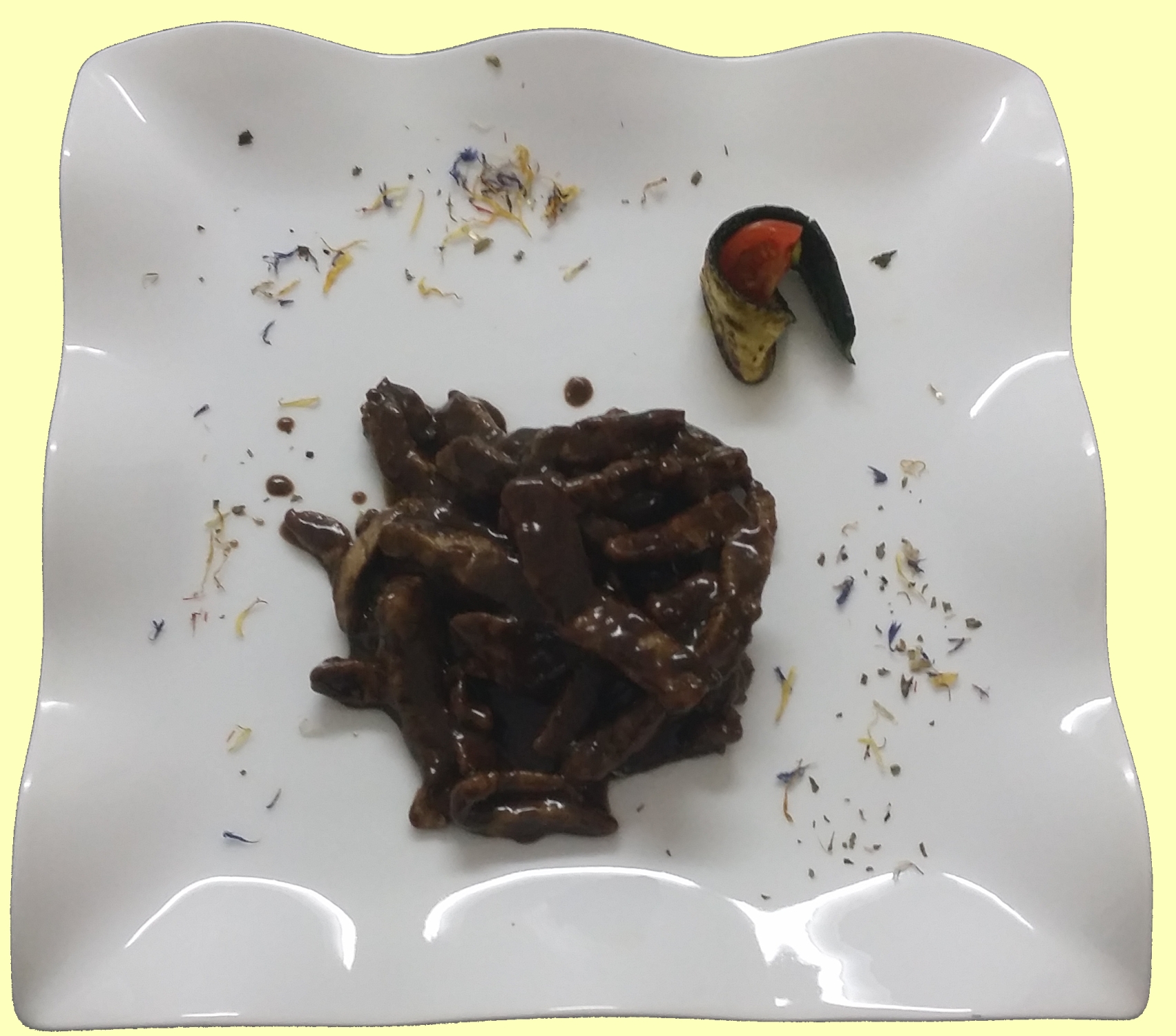 straccetti