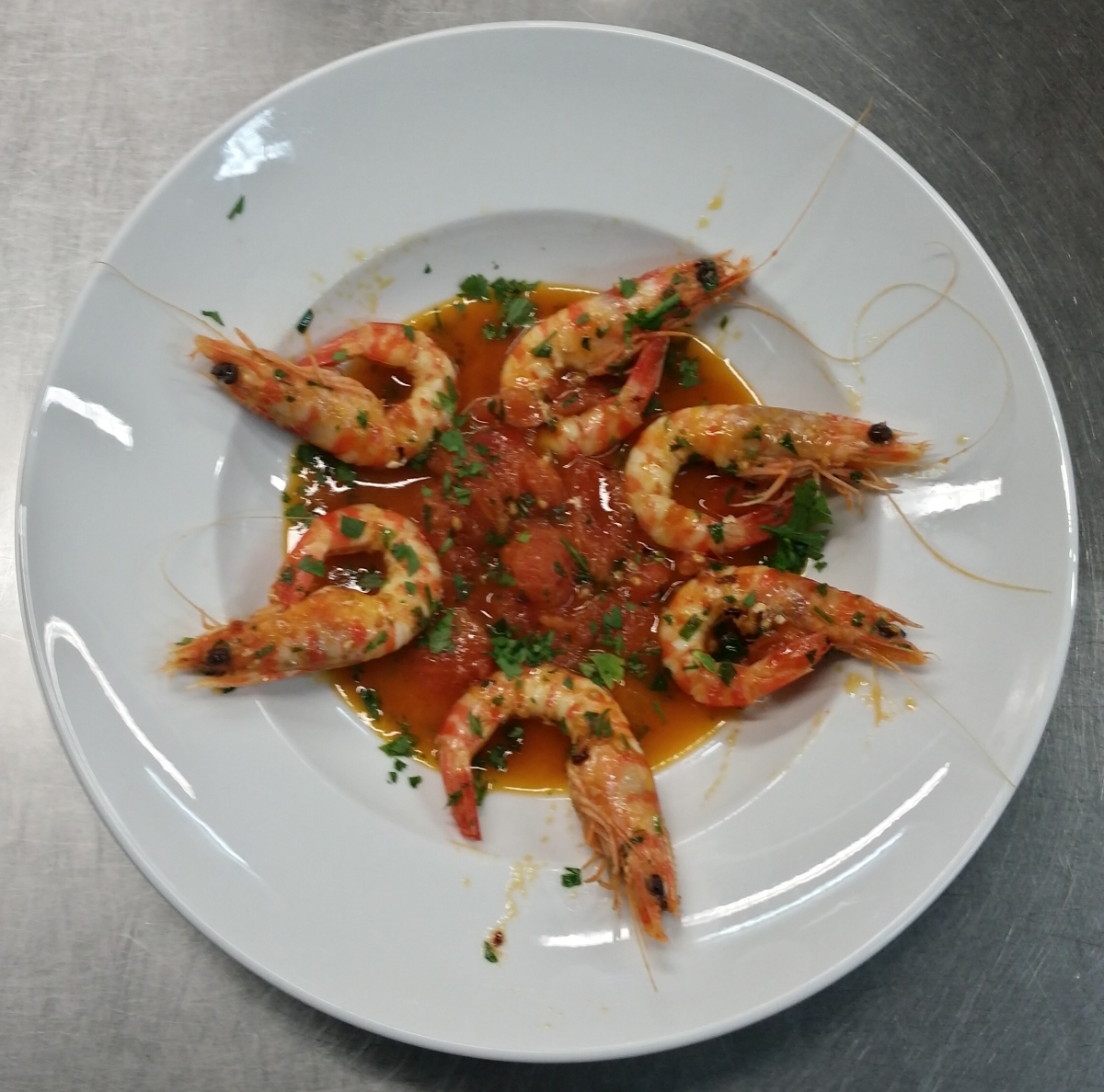 mazzancolle