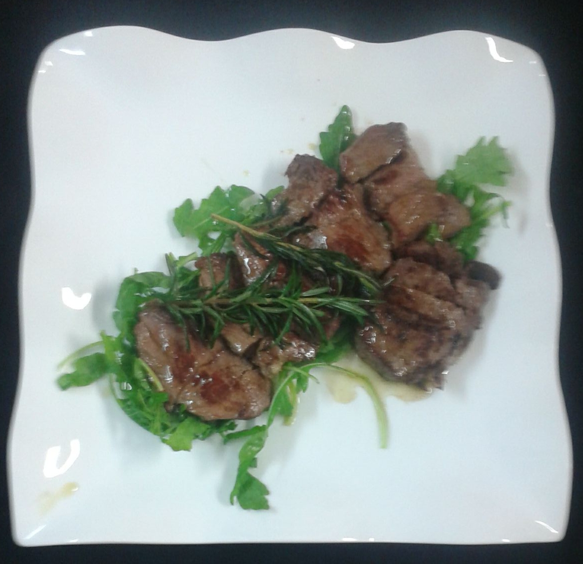 tagliata