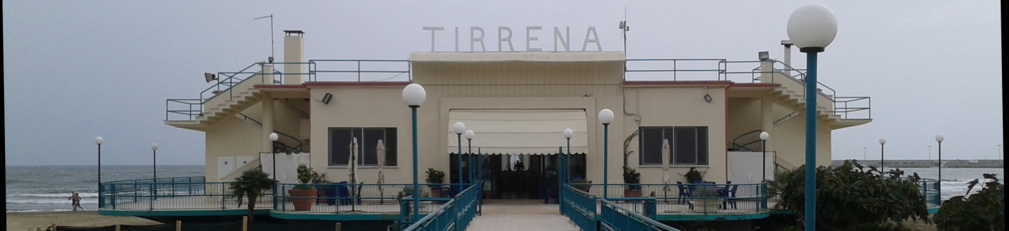 Ristorante Tirrena