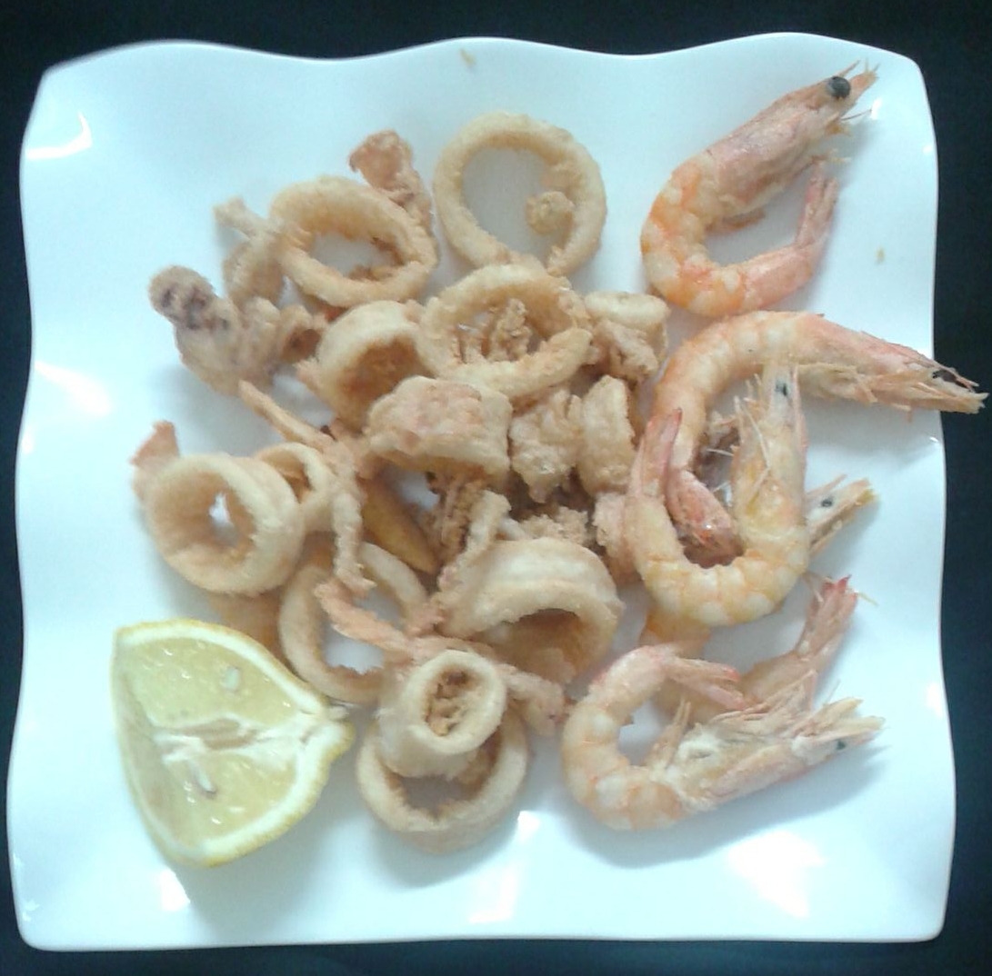 frittura